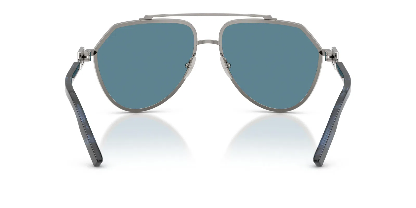 Dolce & Gabbana 2315 Sunglasses - view 7
